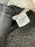 W by Worth 100% Cotton Ivory Poncho Size S - photo 8