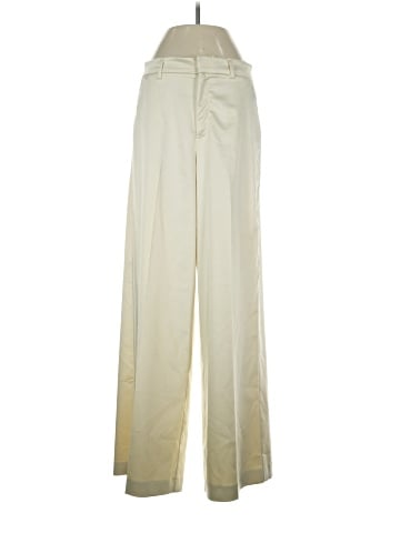 Zara Casual Pants (view 1)