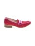 Unbranded Color Block Pink Flats Size 8 - photo 1