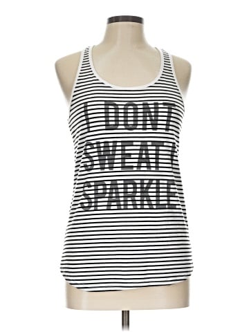 Chin Up Tank Top (view 1)