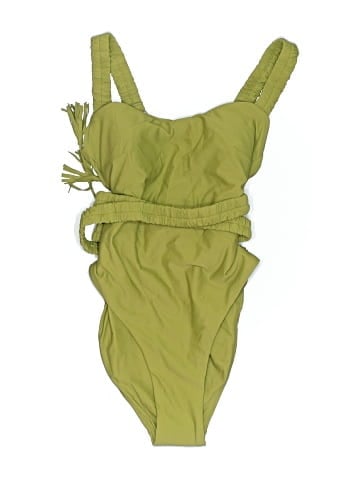 Andrea Iyamah One Piece Swimsuit (view 1)