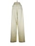 Zara Ivory Casual Pants Size S - photo 2