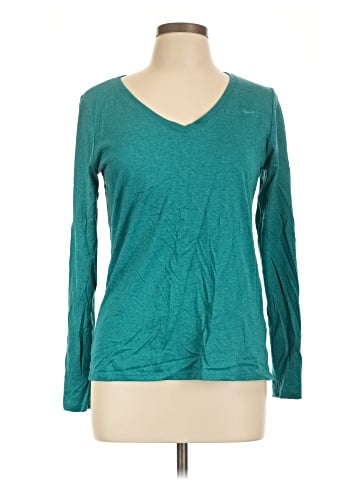 Nike Long Sleeve T-Shirt (view 1)
