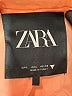 Zara Orange Blazer Size L - photo 6