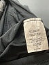 Astr Black Long Sleeve Top Size L - photo 8