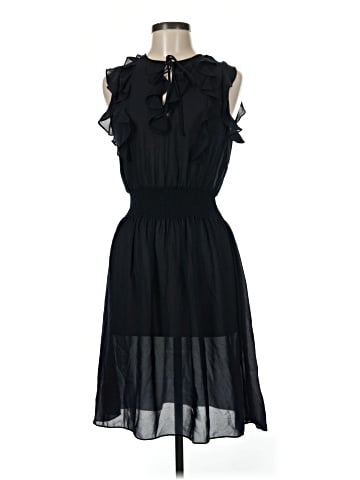Rebecca Taylor Casual Dress (view 1)
