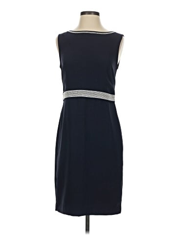 Ann Taylor Cocktail Dress (view 1)