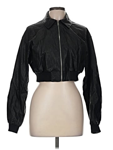 Forever 21 Jacket (view 1)