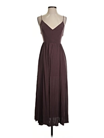 Silence and Noise Casual Dress (view 1)