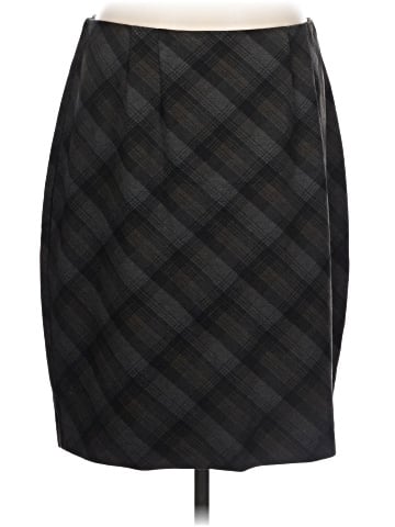 Amanda + Chelsea Formal Skirt (view 1)