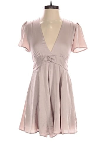 Express Romper (view 1)