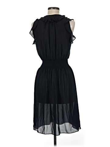 Rebecca Taylor Casual Dress (view 2)
