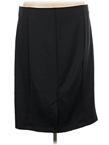 New York & Company Casual Skirt (view 2)