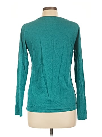 Nike Long Sleeve T-Shirt (view 2)