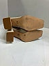 Chinese Laundry Ivory Ankle Boots Size 7 1/2 - photo 5