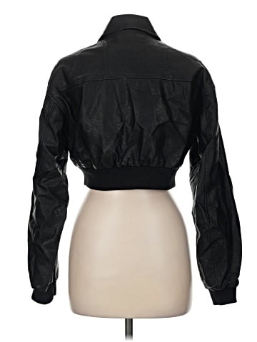 Forever 21 Jacket (view 2)