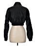 Forever 21 100% Rayon Black Jacket Size M - photo 2