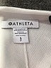 Athleta White Jacket Size S - photo 7