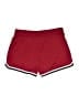DSG 100% Polyester Color Block Red Athletic Shorts Size L - photo 2