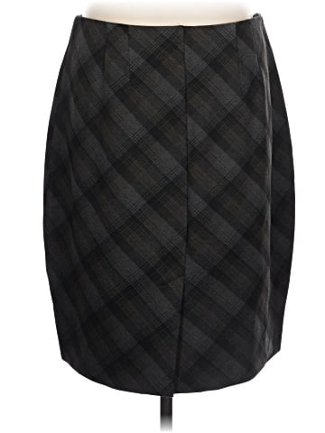 Amanda + Chelsea Formal Skirt (view 2)