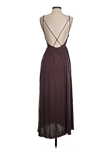 Silence and Noise Casual Dress (view 2)