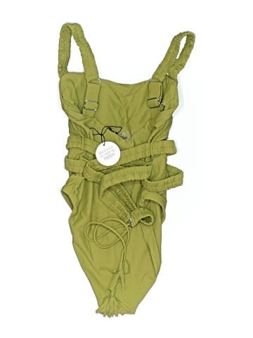 Andrea Iyamah One Piece Swimsuit (view 2)