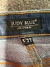 Judy Blue Solid Blue Jeans Size 27 waist - photo 7