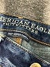 American Eagle Outfitters Hearts Blue Jeans Size 6R - photo 7