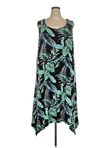 C&C California Casual Dress (view 1)