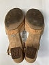 Paul Green Tan Heels Size UK 6 / US 8 - photo 5