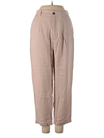 Zara Casual Pants (view 1)