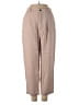 Zara Tan Casual Pants Size S - photo 1