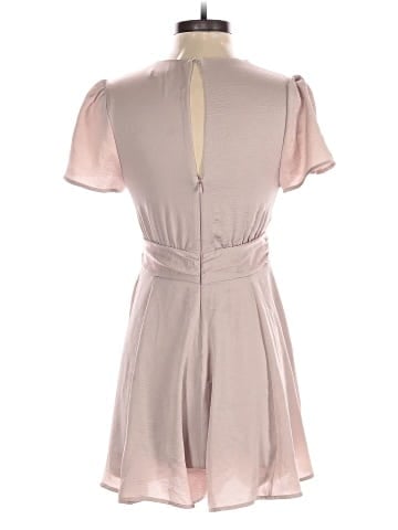 Express Romper (view 2)