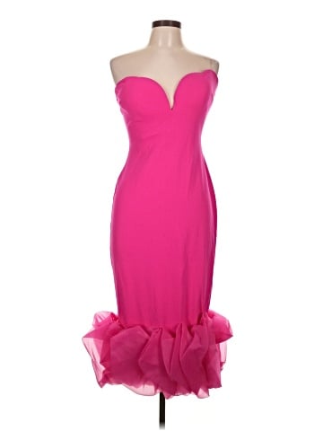 Fashion Nova Cocktail Dress (view 1)
