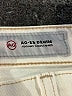 Adriano Goldschmied Ivory Jeans Size 31 waist - photo 7