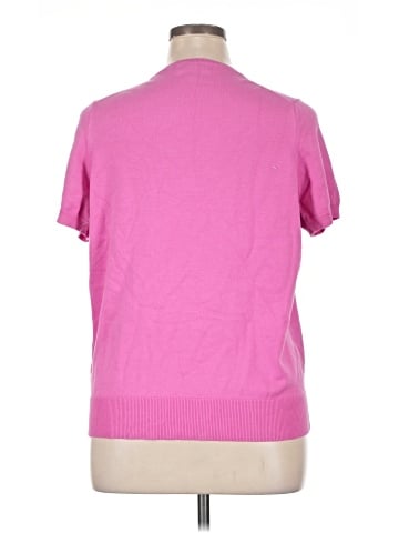 Lands' End Short Sleeve Top (view 2)