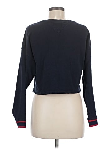 Tommy Jeans Pullover Sweater (view 2)