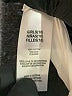 Breaking Waves 100% Rayon White Swimsuit Cover Up Size 10 - photo 4