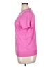 Lands' End Pink Short Sleeve Top Size 1X - photo 5