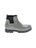 Ugg Australia Gray Rain Boots Size 7 - photo 1