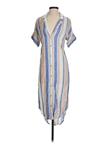 By Anthropologie Casual Dress (view 1)