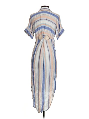 By Anthropologie Casual Dress (view 2)