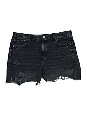 American Eagle Outfitters Denim Shorts (view 1)