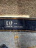 Gap Blue Jeans Size 6 - photo 4