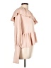 Ulla Johnson Pink Long Sleeve Blouse Size L - photo 4