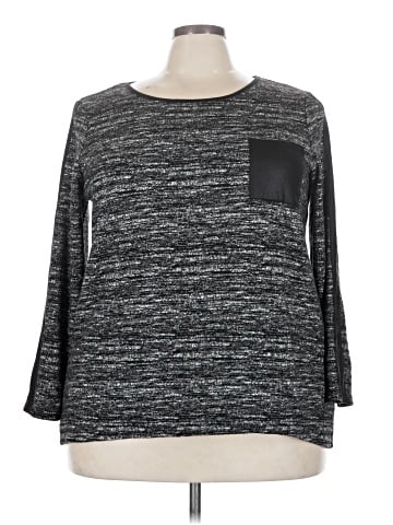 Style&Co Pullover Sweater (view 1)