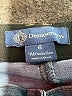 Democracy Solid Blue Jeans Size 6 - photo 7