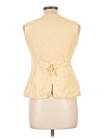 Paper Heart Sleeveless Blouse (view 2)