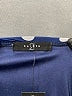 21 Saints Polka Dots Blue Casual Skirt Size XS - photo 4