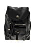 Mossimo Supply Co. Black Backpack One size - photo 1